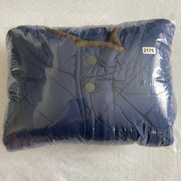 Peter Millar men’s quilted light weight jacket - Picture 10 of 10